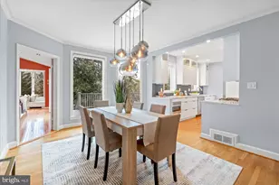 3268 Chestnut St NW, Washington, DC 20015 - Photo 11