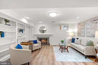 3268 Chestnut Street NW, Washington, DC 20015 - Photo 25