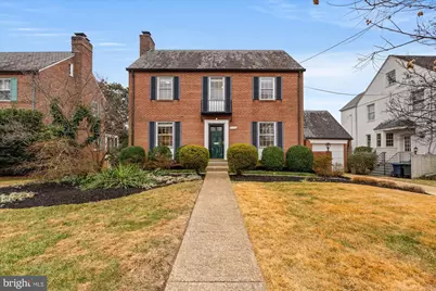 3268 Chestnut Street NW, Washington, DC 20015 - Photo 1