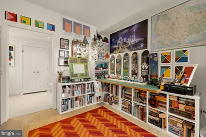 810 O Street NW #809, Washington, DC 20001 - Photo 11