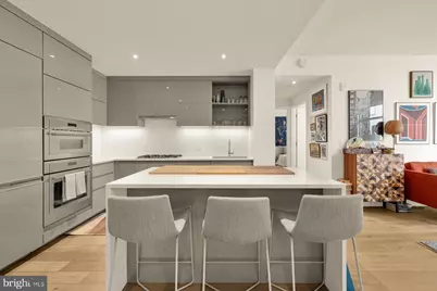 810 O Street NW #809, Washington, DC 20001 - Photo 3