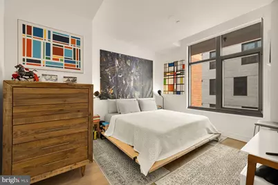 810 O Street NW #809, Washington, DC 20001 - Photo 17