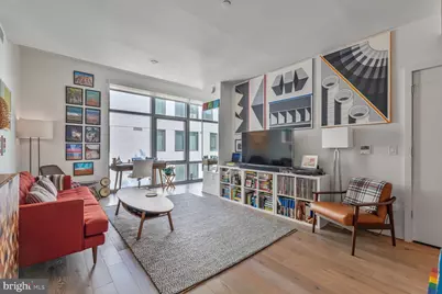 810 O Street NW #809, Washington, DC 20001 - Photo 1