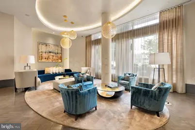 810 O Street NW #809, Washington, DC 20001 - Photo 29