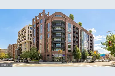 810 O Street NW #809, Washington, DC 20001 - Photo 1