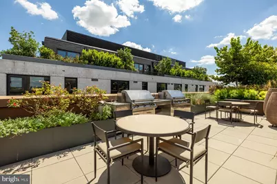 810 O Street NW #809, Washington, DC 20001 - Photo 25