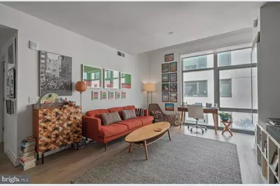 810 O Street NW #809, Washington, DC 20001 - Photo 5