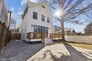 5346 Nebraska Ave NW, Washington, DC 20015 - Photo 37