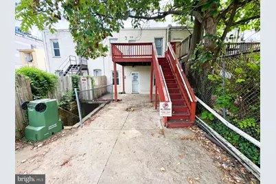 719 Euclid Street NW #4, Washington, DC 20001 - Photo 9