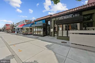 2710 Macomb St NW, Washington, DC 20008 - Photo 13