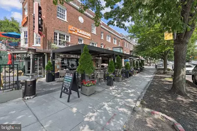 2710 Macomb Street NW #207, Washington, DC 20008 - Photo 23