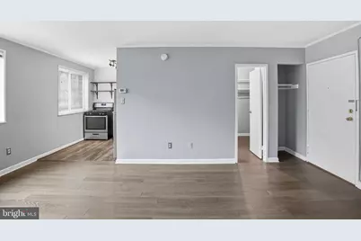 2710 Macomb Street NW #207, Washington, DC 20008 - Photo 9