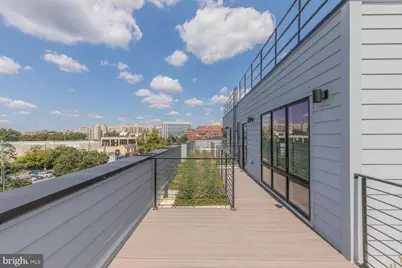 4347 Harrison Street NW #7, Washington, DC 20015 - Photo 25