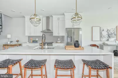 4347 Harrison Street NW #7, Washington, DC 20015 - Photo 5