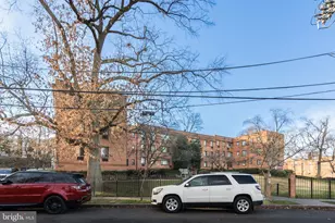 4717 1st St SW, Washington, DC 20032 - Photo 1