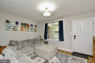 1702 Lang Pl NE, Washington, DC 20002 - Photo 5