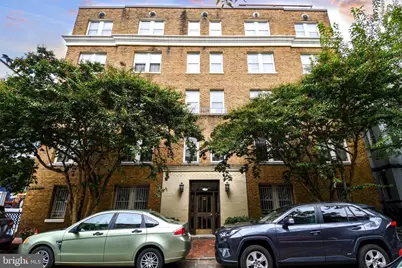 1731 Willard Street NW #105, Washington, DC 20009 - Photo 37