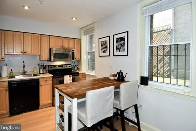 1731 Willard Street NW #105, Washington, DC 20009 - Photo 9