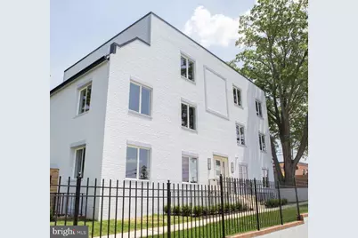 1701 Trinidad Avenue NE #5, Washington, DC 20002 - Photo 25