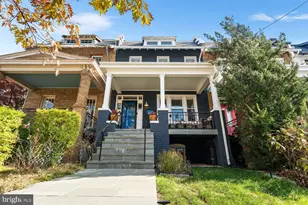 4529 New Hampshire Ave NW, Washington, DC 20011 - Photo 3