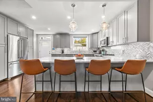 4529 New Hampshire Ave NW, Washington, DC 20011 - Photo 11