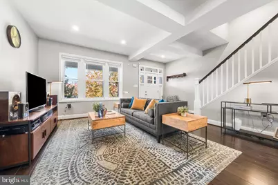 4529 New Hampshire Avenue NW, Washington, DC 20011 - Photo 5