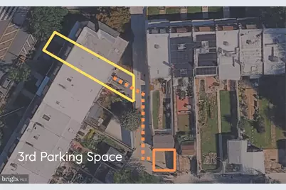 4529 New Hampshire Avenue NW, Washington, DC 20011 - Photo 45