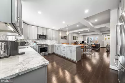 4529 New Hampshire Avenue NW, Washington, DC 20011 - Photo 15