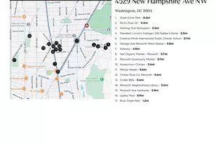 4529 New Hampshire Ave NW, Washington, DC 20011 - Photo 49