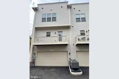 946 Heights Alley SE, Washington, DC 20032 - Photo 3