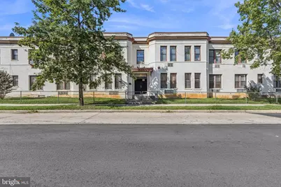 7 18th Street SE #208, Washington, DC 20003 - Photo 25