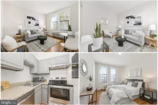 7 18th St SE, Washington, DC 20003 - Photo 1