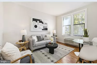 7 18th Street SE #208, Washington, DC 20003 - Photo 3