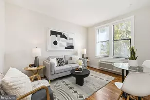 7 18th St SE, Washington, DC 20003 - Photo 3