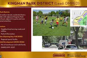 7 18th St SE, Washington, DC 20003 - Photo 31