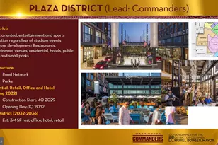 7 18th St SE, Washington, DC 20003 - Photo 29