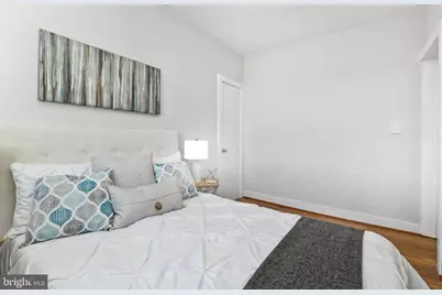 7 18th Street SE #208, Washington, DC 20003 - Photo 19