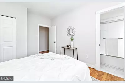 7 18th Street SE #208, Washington, DC 20003 - Photo 13