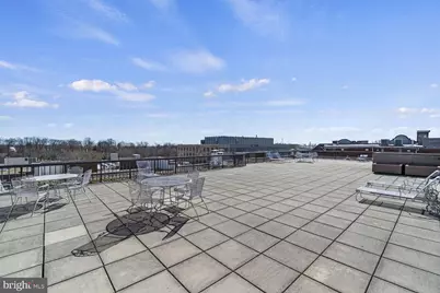 2320 Wisconsin Avenue NW #206, Washington, DC 20007 - Photo 17