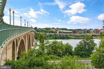 2320 Wisconsin Avenue NW #206, Washington, DC 20007 - Photo 31