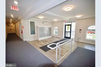 220 Hamilton Street NW #109, Washington, DC 20011 - Photo 5