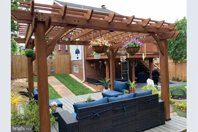 1432 35th Street SE, Washington, DC 20020 - Photo 29