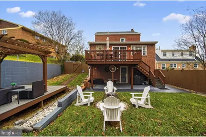 1432 35th Street SE, Washington, DC 20020 - Photo 31