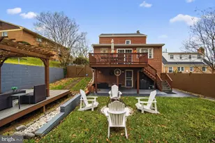 1432 35th St SE, Washington, DC 20020 - Photo 31