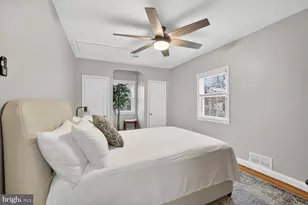 1432 35th St SE, Washington, DC 20020 - Photo 19