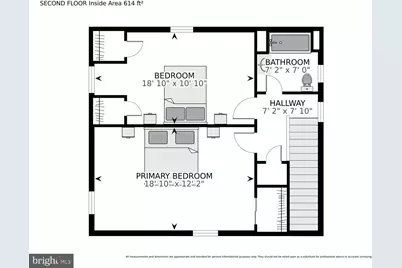 1432 35th Street SE, Washington, DC 20020 - Photo 35