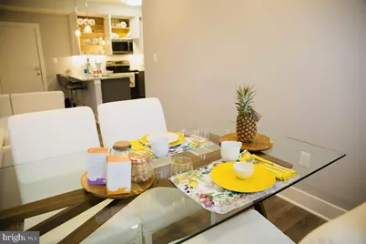 1340 Nicholson Street NW #4, Washington, DC 20011 - Photo 5