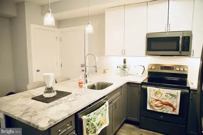 1340 Nicholson Street NW #4, Washington, DC 20011 - Photo 3