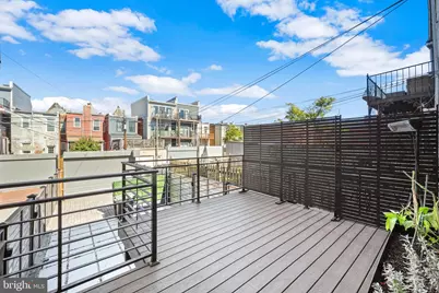 41 R Street NW, Washington, DC 20001 - Photo 19