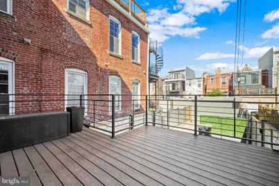 41 R Street NW, Washington, DC 20001 - Photo 17